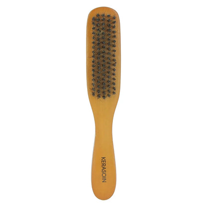 BROSSE PLATE BOIS SANGLIER 5 RANGS - KERASOIN PROFESSIONNEL