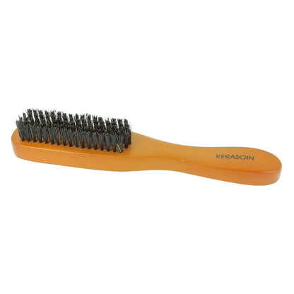 BROSSE PLATE BOIS SANGLIER 5 RANGS - KERASOIN PROFESSIONNEL