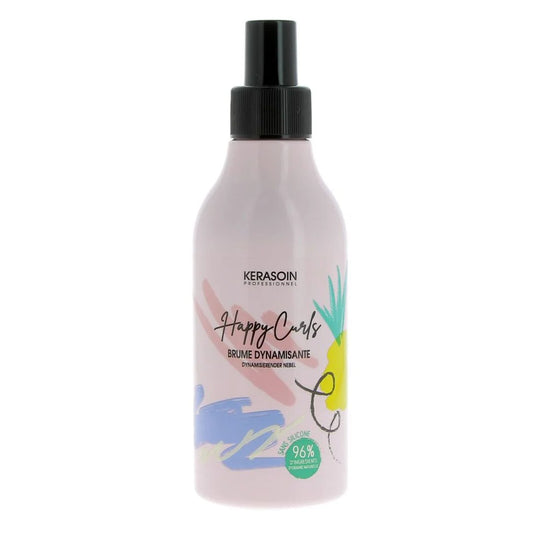 BRUME DYNAMISANTE HAPPY CURLS - EXTRAIT DE CHIA - 300ML