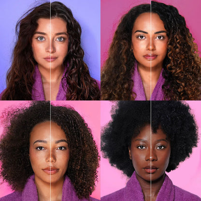 COFFRET MAGICAL CURLS VOLUME & DÉFINITION - LES SECRETS DE LOLY