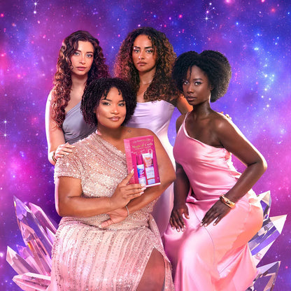 COFFRET MAGICAL CURLS VOLUME & DÉFINITION - LES SECRETS DE LOLY