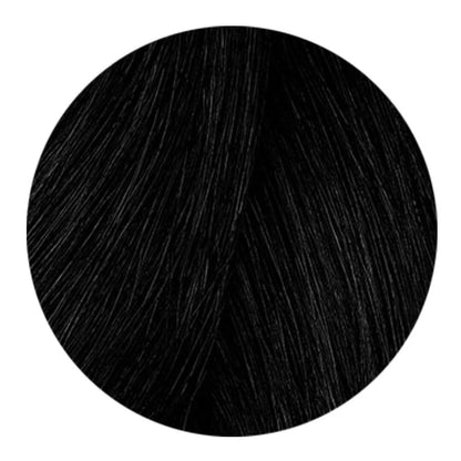 COLORATION PERMANENTE MAÏANDRA – KERASOIN PROFESSIONNEL – 1.0 NOIR – 100 ML