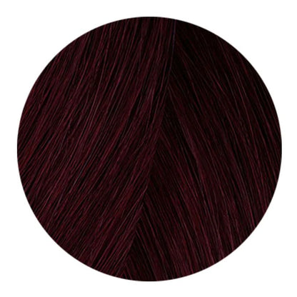 COLORATION PERMANENTE MAÏANDRA - KERASOIN PROFESSIONNEL - 4.6 CHÂTAIN ROUGE - 100 ML