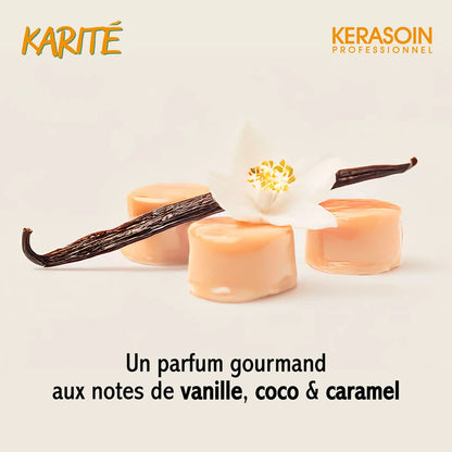 DÉMÊLANT BI-PHASE À L'ARGAN ET AU KARITÉ - 30ML