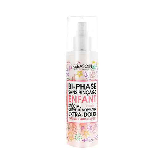 DÉMÊLANT BI-PHASE POUR ENFANT LOLA LITTLE - 200ML