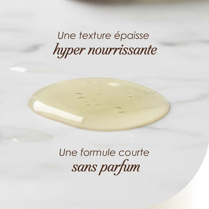 HUILE D’AMANDE DOUCE - SOTEIX - 100ML