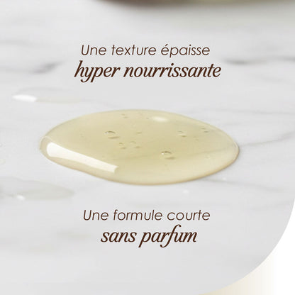 HUILE DE COCO NON PARFUMÉE - SOTEIX - 100ML