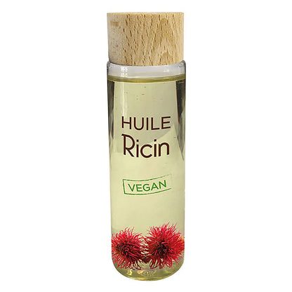 HUILE DE RICIN - SOTEIX - 200ML