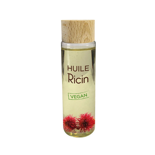 HUILE DE RICIN - SOTEIX - 100ML