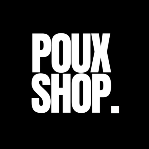 POUX SHOP