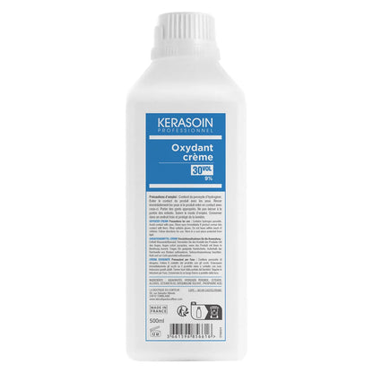 OXYDANT CRÈME 30 VOLUMES 9% - 500ML