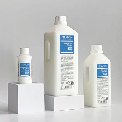 OXYDANT CRÈME 30 VOLUMES 9% - 500ML