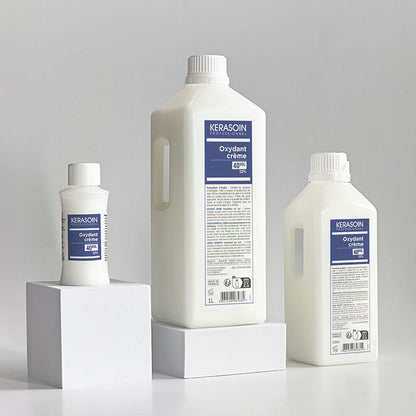 OXYDANT CRÈME 40 VOLUMES 12% - 75ML