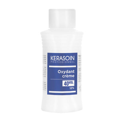 OXYDANT CRÈME 40 VOLUMES 12% - 75ML