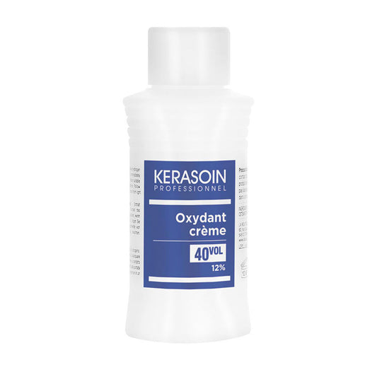 OXYDANT CRÈME 40 VOLUMES 12% - 75ML