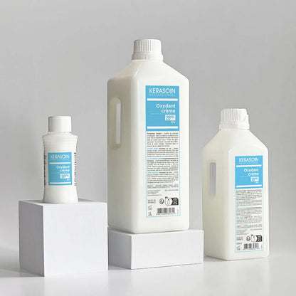 OXYDANT CRÈME 20 VOLUMES 6% - 500ML