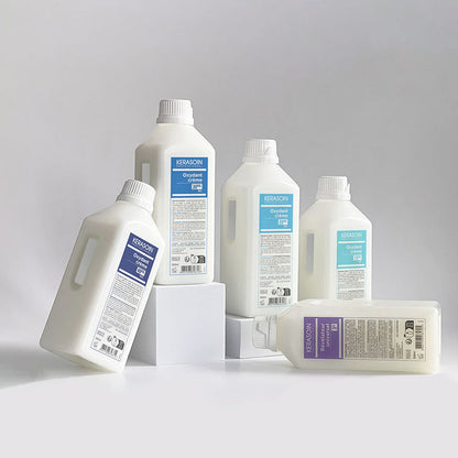 OXYDANT CRÈME 20 VOLUMES 6% - 1000ML