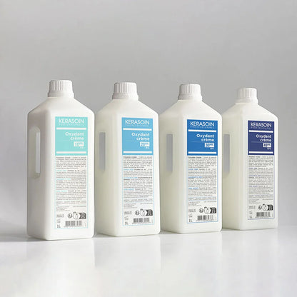 OXYDANT CRÈME 20 VOLUMES 6% - 1000ML