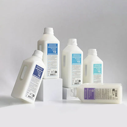 OXYDANT CRÈME 20 VOLUMES 6% - 500ML