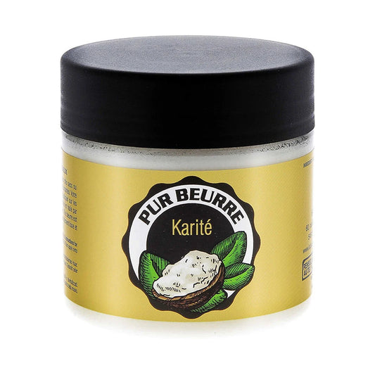 PUR BEURRE DE KARITÉ - CORPS ET CHEVEUX - 200ML