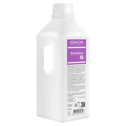 RÉVÉLATEUR PROFESSIONNEL 2% - 500ML