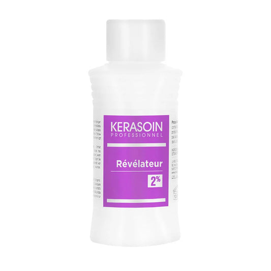 RÉVÉLATEUR PROFESSIONNEL 2% - 75ML