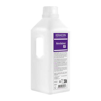 RÉVÉLATEUR PROFESSIONNEL 4% - 500ML