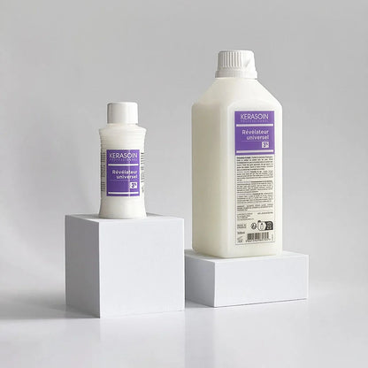 RÉVÉLATEUR UNIVERSEL 3% - 75ML