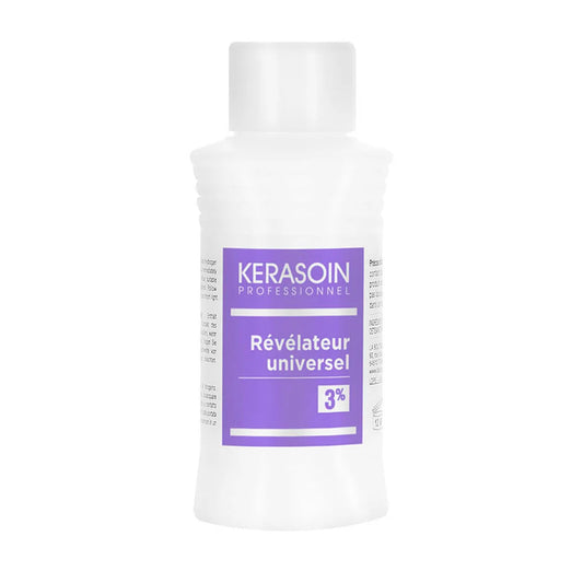 RÉVÉLATEUR UNIVERSEL 3% - 75ML