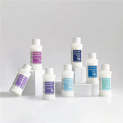 OXYDANT CRÈME 20 VOLUMES 6% - 500ML