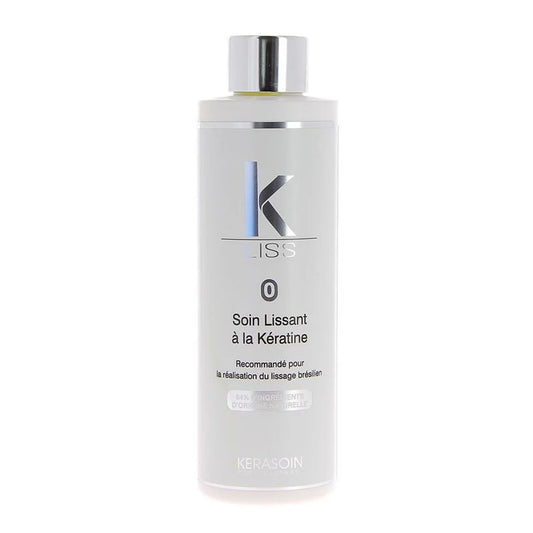 SOIN LISSANT À LA KÉRATINE - K-LISS - 200ML