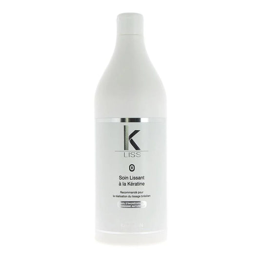 SOIN LISSANT À LA KÉRATINE - K-LISS - 900ML