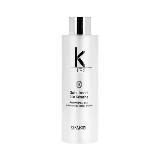 SOIN LISSANT À LA KÉRATINE - K-LISS - 100ML