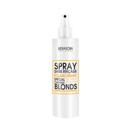 SPRAY ÉCLAIRCISSANT BLONDS - EXTRAIT DE CAMOMILLE - 200ML